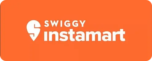 Swiggy Instamart