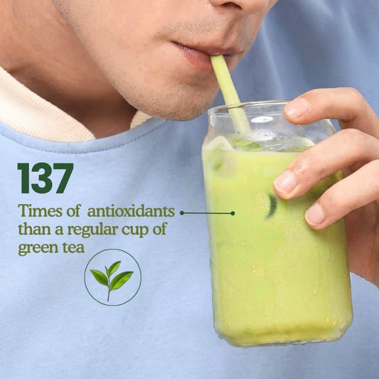 GG Matcha