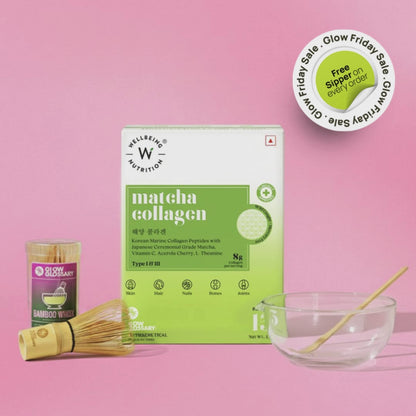 The Collagen Ritual Kit