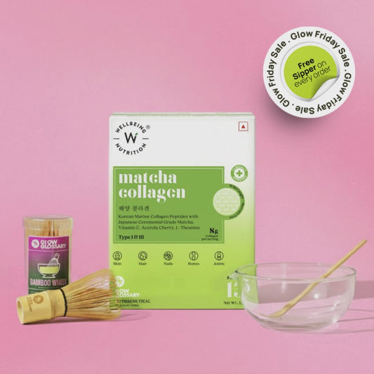 The Collagen Ritual Kit