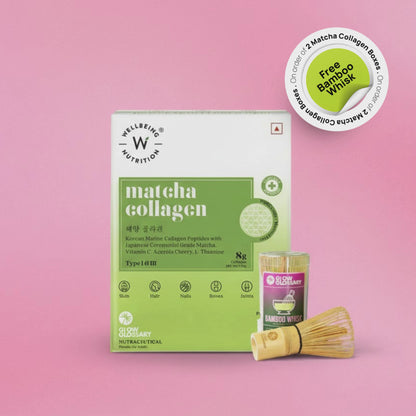 Matcha Collagen