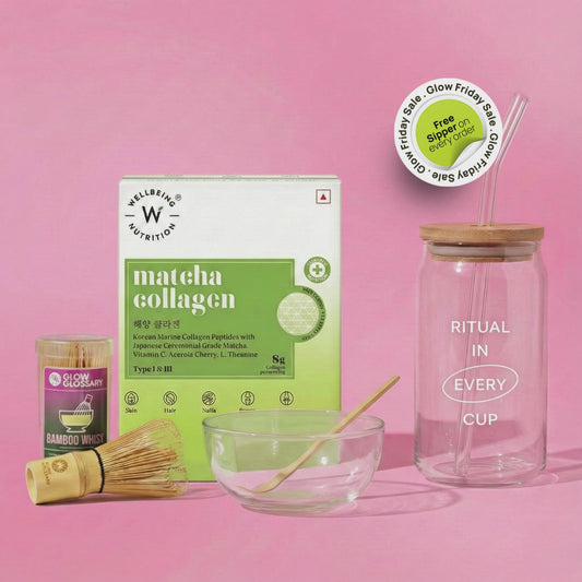 The Collagen Ritual Kit